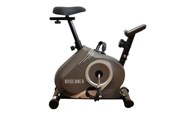 Life Office 8 Kontorcykel - Titan