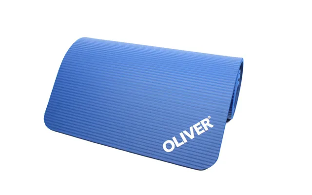 Oliver - Måtte 180*60*1.5 Cm