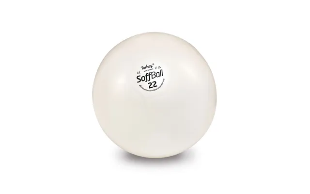 Original Pezzi Softball Maxafe - 22 Cm