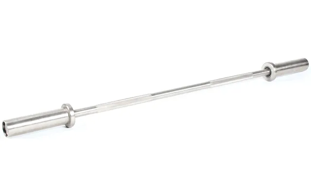 Peak Fitness - 120 Cm Vægtstang 50 Mm.