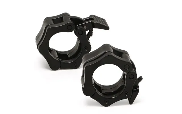 Peak Fitness - 50 Mm Quick Lock