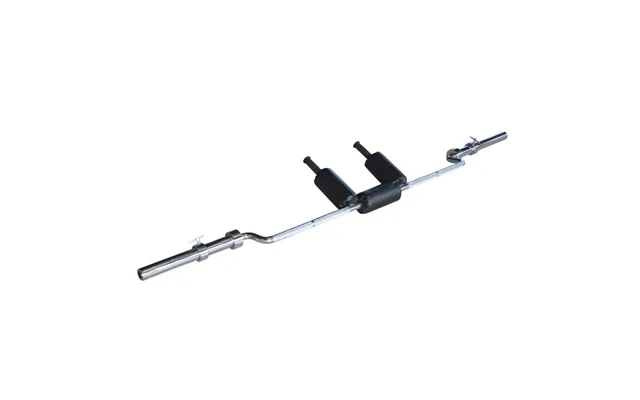 Peak Fitness - 50 Mm Safety Squat Bar