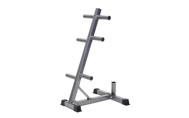 Peak Fitness - 50 Mm Vægtstativ