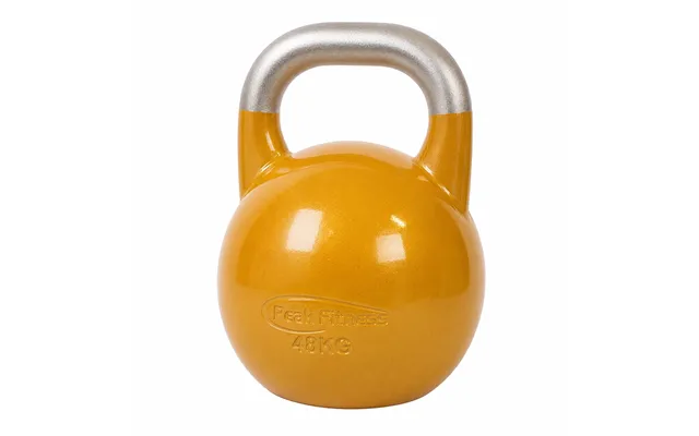 Peak Fitness - Competition Kettlebell