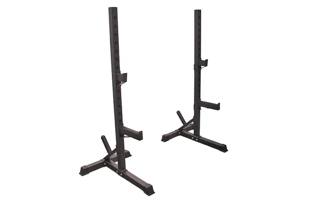 Peak Fitness - Fritstående Squat Stativ
