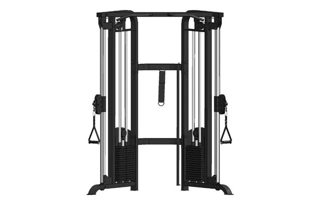 Peak Fitness - Ft1 Functional Trainer