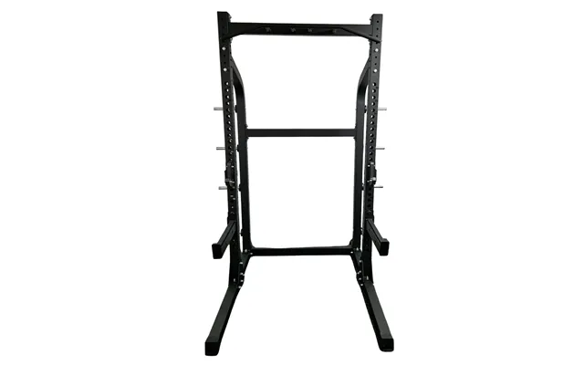 Peak Fitness - Half Rack Pro