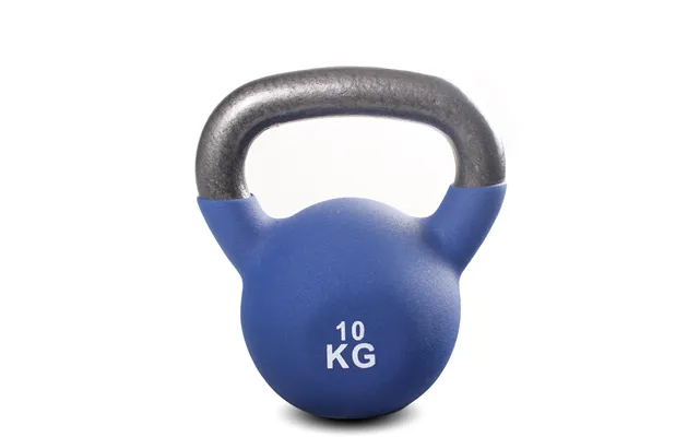 Peak Fitness - Kettlebell