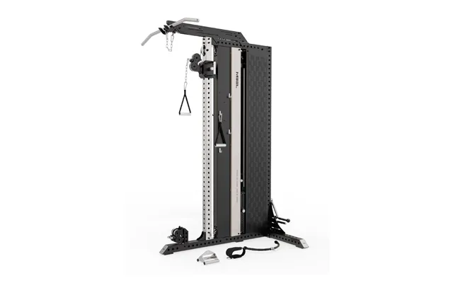 Peak Fitness - Lat Tower Pro