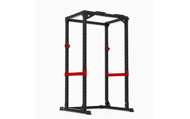 Peak Fitness - Power Rack