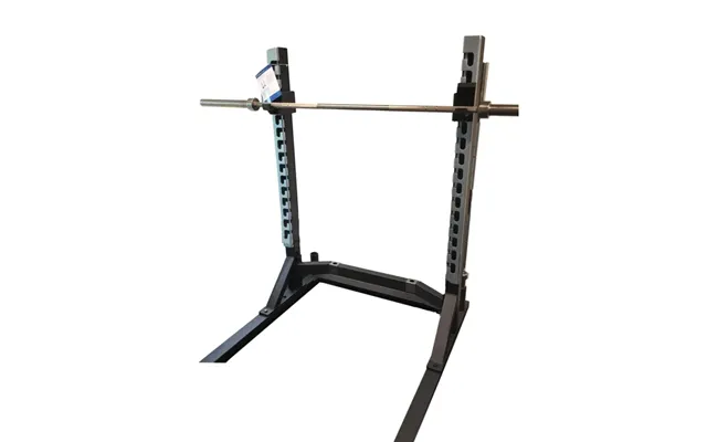 Peak Fitness - Pro Squat Rack