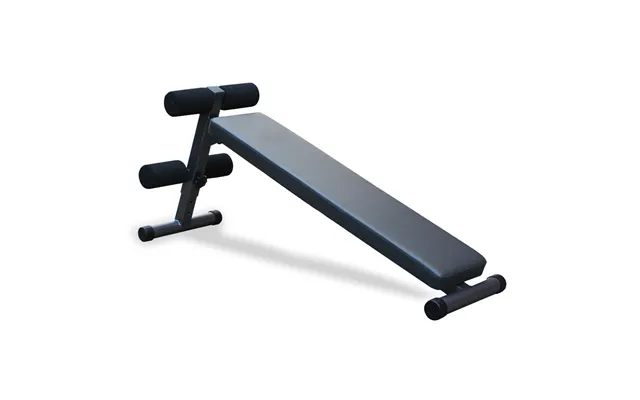 Peak Fitness - Skrå Mavetræner