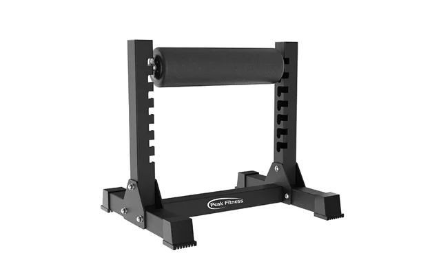 Peak Fitness - Split Squat