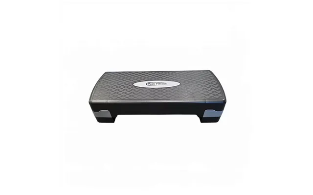 Peak Fitness - Stepbænk Mini
