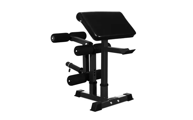 Peak Fitness - Tilbehør Til Heavy Duty Bænk