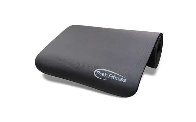 Peak Fitness - Træningsmåtte