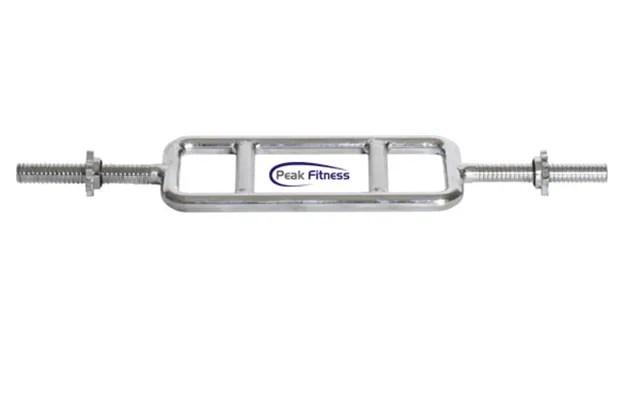 Peak Fitness - Triceps Bar