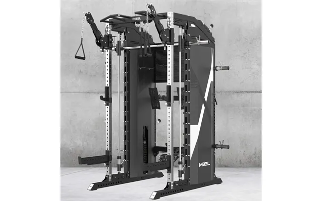 Peak Fitness - X70 Premium