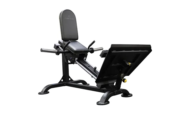 Powertec - Compact Leg Sled