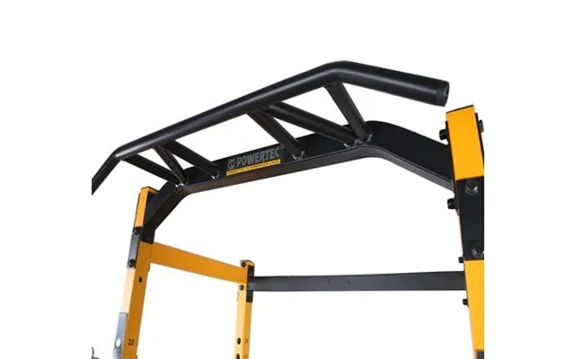 Powertec - Grip Bar Til Power Rack