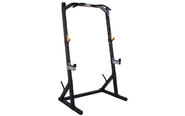 Powertec - Half Rack Hr19-b