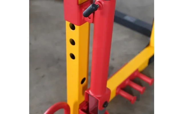 Powertec - Landmine Power Rack