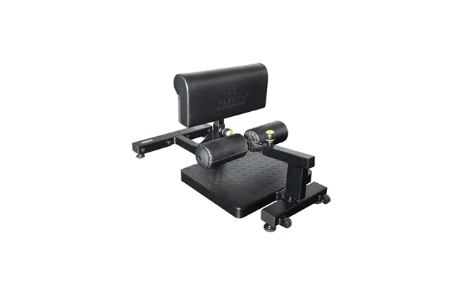 Powertec - Sissy Squat Pro