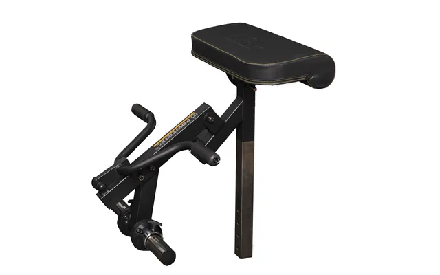 Powertec - Wb