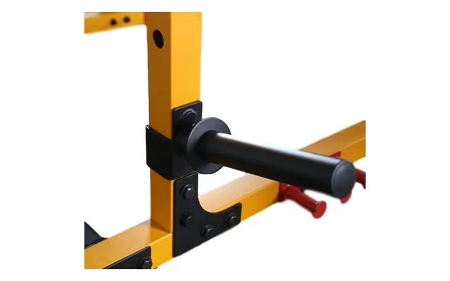 Powertec - Weight Plate Storage Sæt