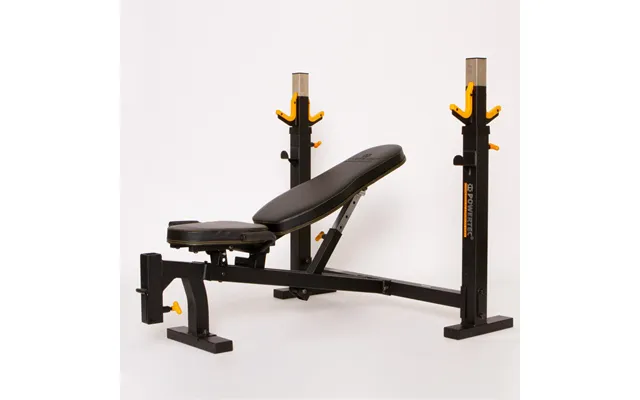Powertec - Workbench Olympic Bench