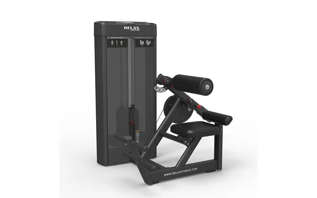 Relax Pro Fitness - Relax Back Extension Pc2010