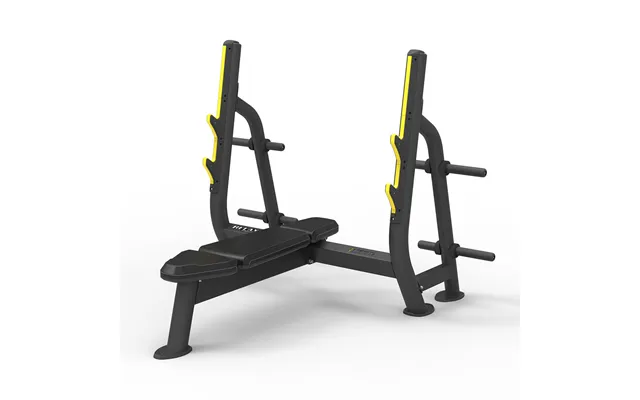 Relax Pro Fitness - Relax Bænkpres Ptt0209