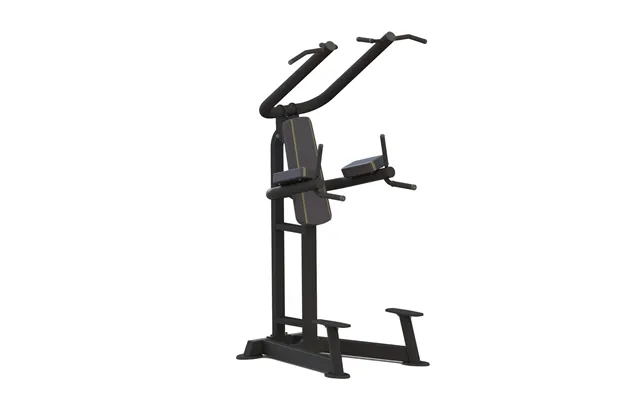 Relax Pro Fitness - Relax Chin Up & Dip Ptt0219