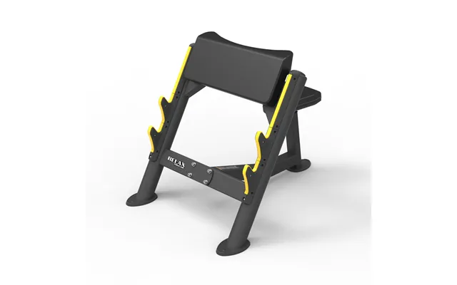 Relax Pro Fitness - Relax Curlbænk Ptt0206