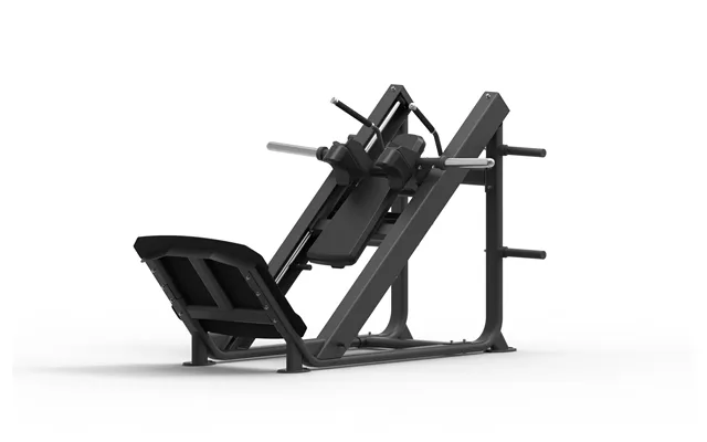 Relax Pro Fitness - Relax Hack Squat Ptt0216