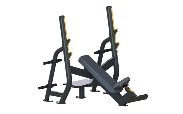 Relax Pro Fitness - Relax Incline Bench Ptt0210