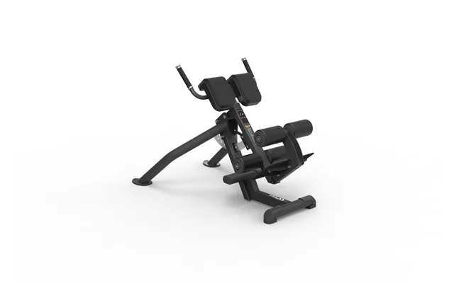Relax Pro Fitness - Relax Justerbar Rygtræner Ptt0224