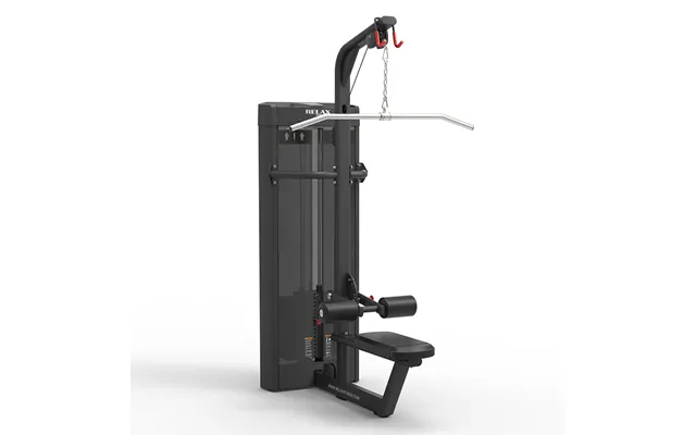 Relax Pro Fitness - Relax Lat Pulldown Pc2013h