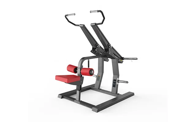 Relax Pro Fitness - Relax Lat Pulldown Pl1006