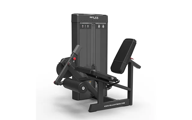 Relax Pro Fitness - Relax Leg Extension