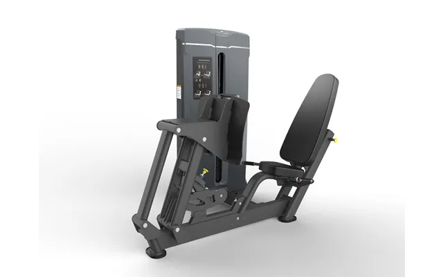 Relax Pro Fitness - Relax Leg Press Calf Extension Pc1608