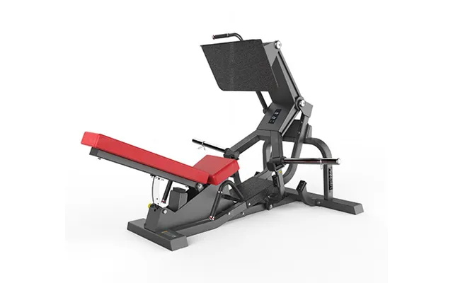 Relax Pro Fitness - Relax Leg Press Pl1008