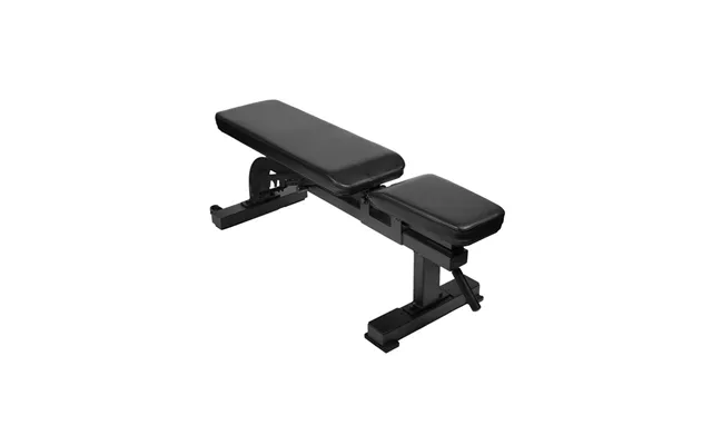 Relax Pro Fitness - Relax Pro Skråbænk