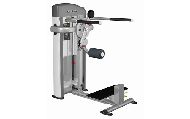 Relax Pro Fitness - Relax Rotary Hip Pl1215