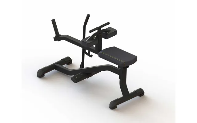 Relax Pro Fitness - Relax Seated Calf