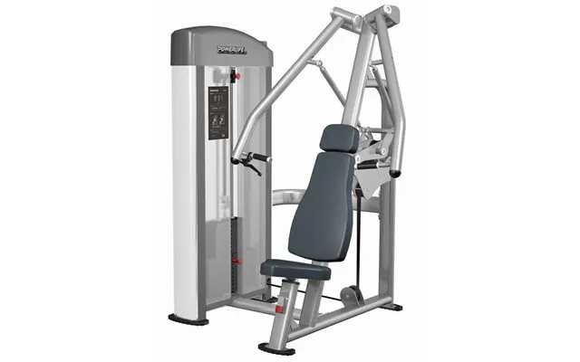 Relax Pro Fitness - Relax Seated Chest Press Pl1201