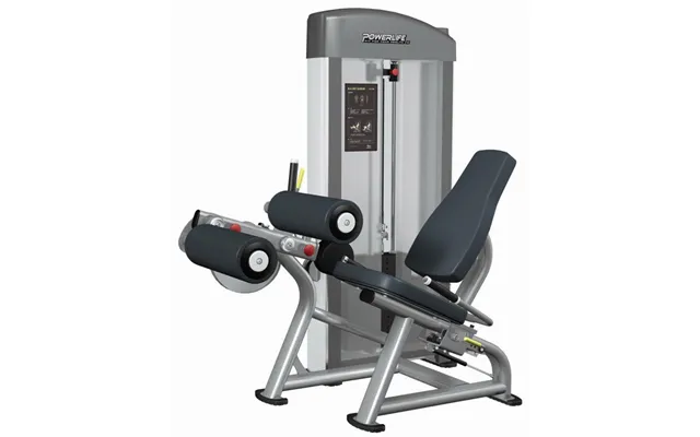 Relax Pro Fitness - Relax Seated Leg Curl Pl1206