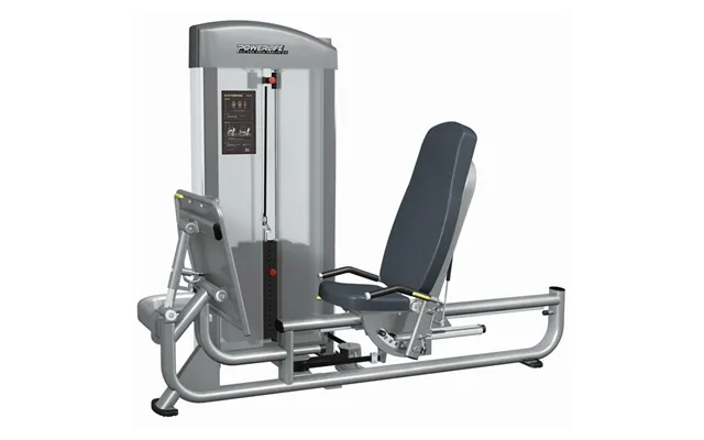 Relax Pro Fitness - Relax Seated Leg Press Pl1211