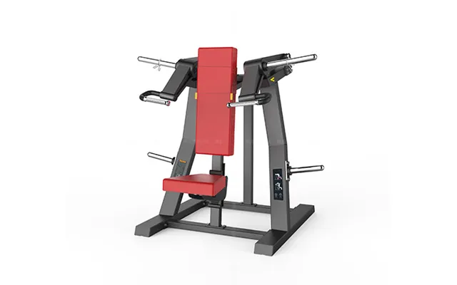 Relax Pro Fitness - Relax Shoulder Press Pl1003
