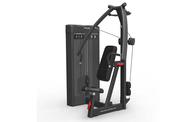 Relax Pro Fitness - Relax Siddende Bænkpres